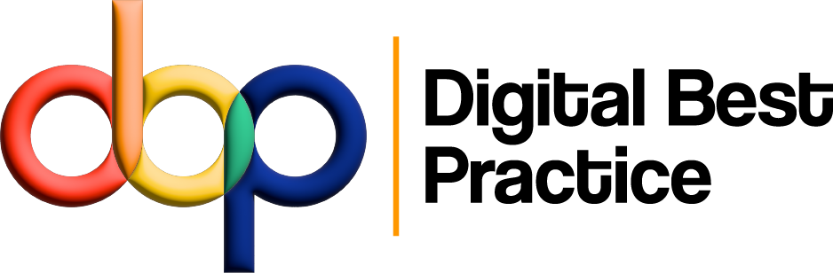 Digital Best Practice logo